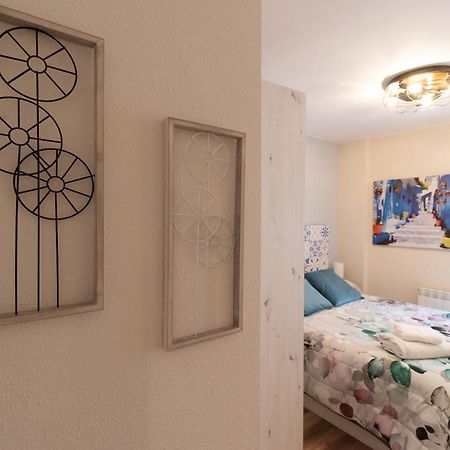Albada Huesca Apartment Exterior photo