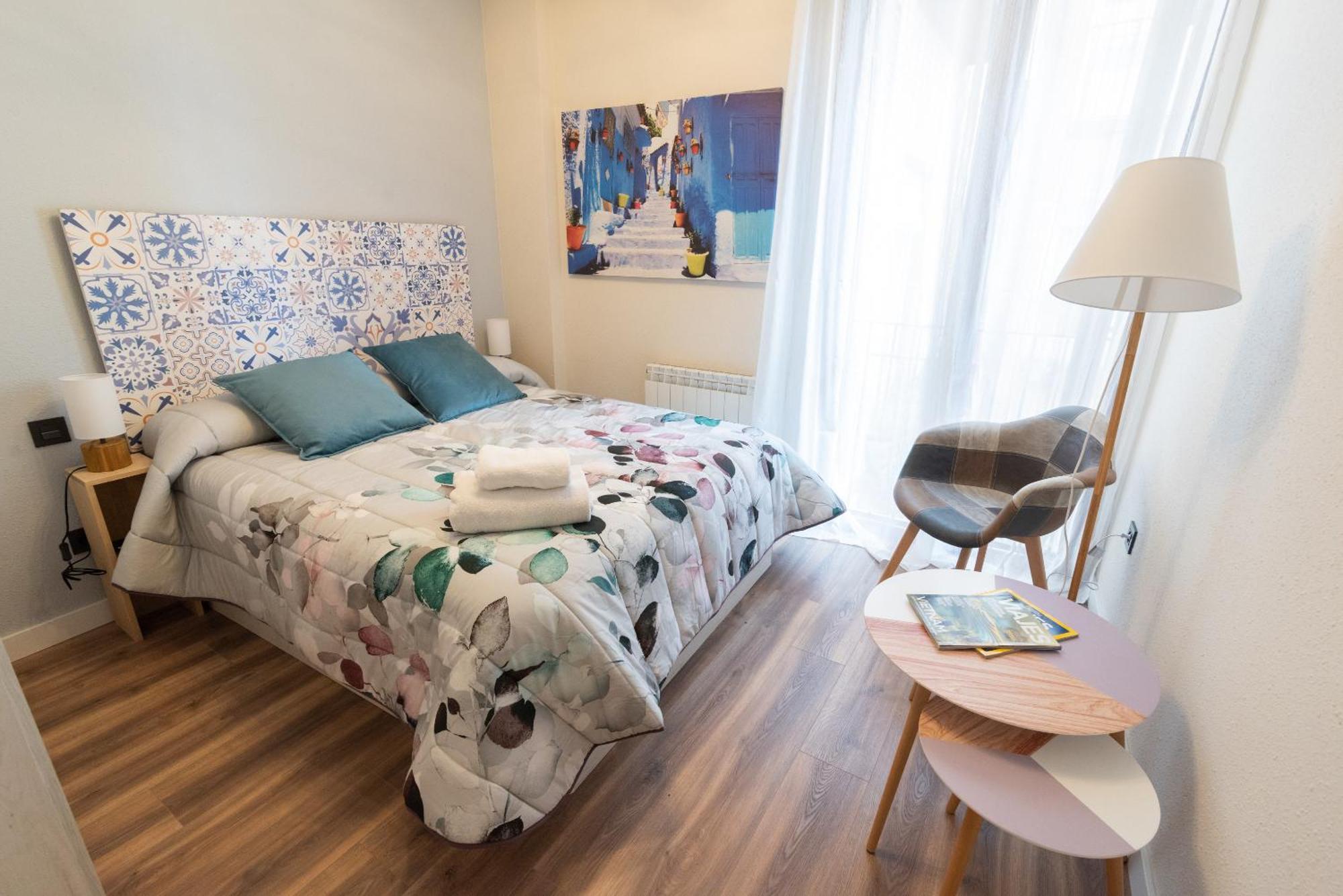 Albada Huesca Apartment Exterior photo