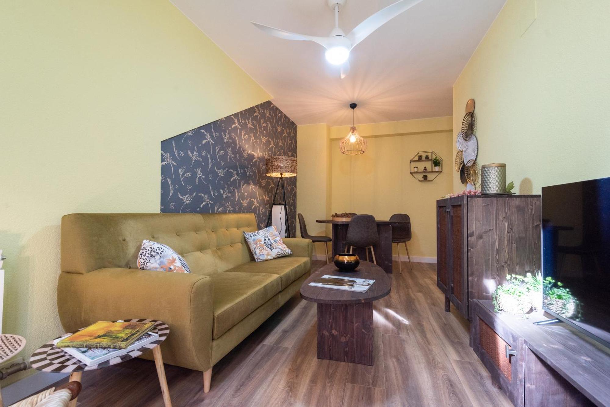 Albada Huesca Apartment Exterior photo