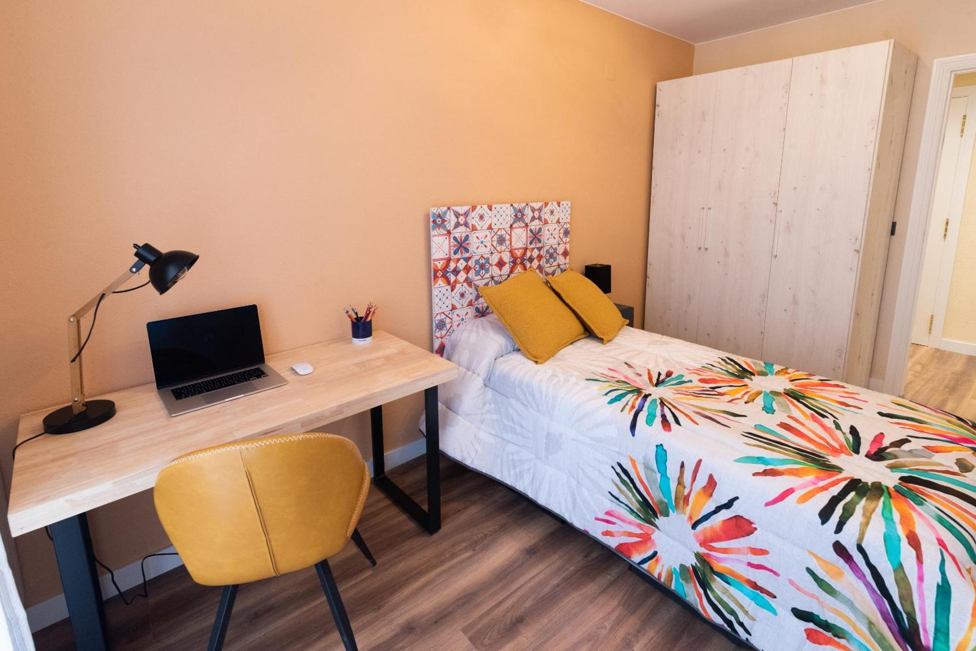 Albada Huesca Apartment Exterior photo